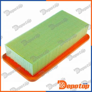 Filtre à air pour HYUNDAI | FAF-KA-324, 20-0K-K15